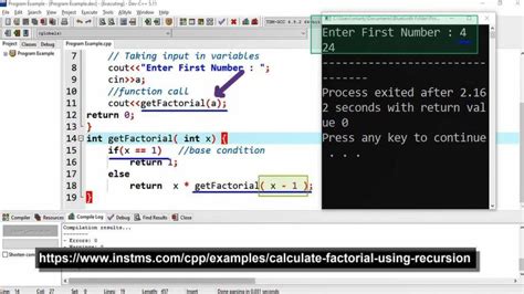 find in cpp